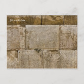 Oude inschrijving briefkaart (Voorkant)