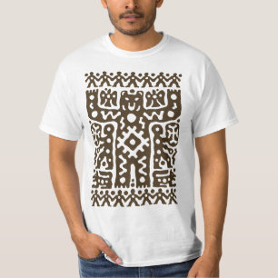 Oude inscripties #09 t-shirt