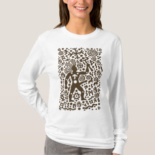 Oude inscripties #12 t-shirt
