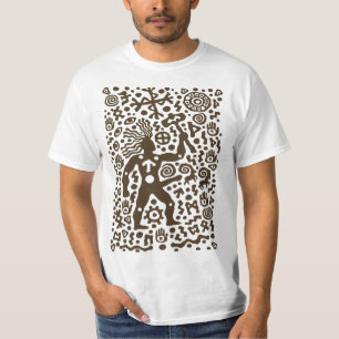 Oude inscripties #12 t-shirt