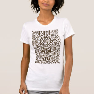Oude inscripties #20 t-shirt