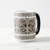 Oude inscripties #24 magische mok (Voorkant rechts)