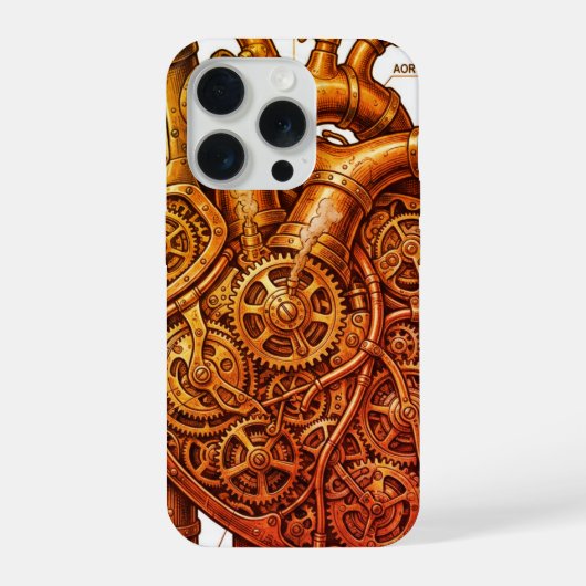 OUDE iPhone HOESJE (Achterkant)