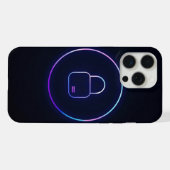 OUDE iPhone HOESJE (Achterkant horizontaal)