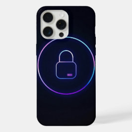 OUDE iPhone 15 PRO MAX CASE