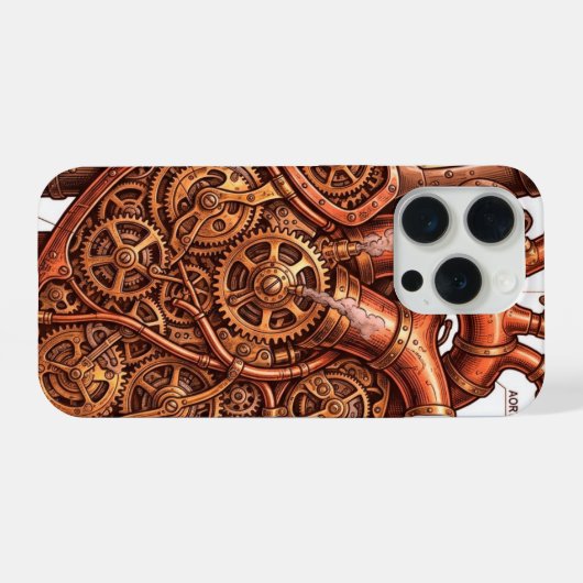 OUDE iPhone HOESJE (Achterkant horizontaal)