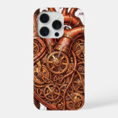 OUDE iPhone HOESJE (Achterkant)