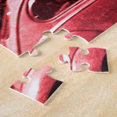 Oude Iraakse fontein in Bagdad Legpuzzel (Zijkant)