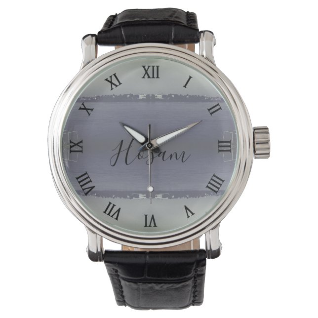 Oude Irak Bagdad forat rivier Horloge (Voorkant)