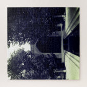 Oude Iran Isfahan moskee Legpuzzel (Verticaal)