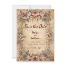 Oude Italiaanse Bruiloft