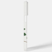 Oude Japanse bloemschilderkunst botanisch Case-Mate iPhone Case (Achterkant / Rechts)
