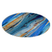 oude jeneverbes snijplank (Hoek)