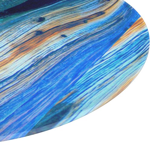 oude jeneverbes snijplank (Hoek)