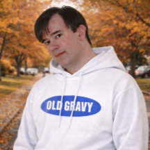 Oude Jus T-shirt