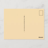 Oude kaart van Block Island (Achterkant)