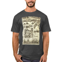 Oude kaart van Lemnos (Isle de Stalimene)