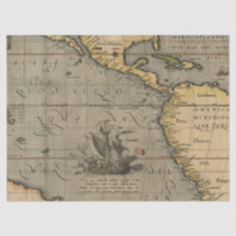 Oude Kaartserie 1 Ontwerp 14