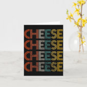 Oude kaas kaart (Gele Bloem)