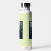 Oude kabelboom maan en sterren Y Waterfles (Rechts)