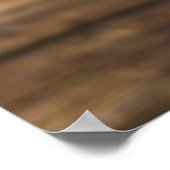 Oude kajuittextuur poster (Hoek)