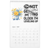 Oude Kalender (Mar 2027)
