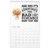 Oude Kalender (Jan 2027)