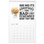 Oude Kalender (Jan 2026)