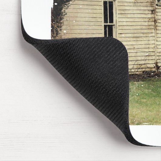 Oude kamer muismat (Hoek)