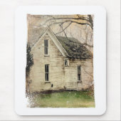 Oude kamer muismat (Voorkant)