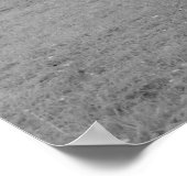 Oude Kerk en Parish House Poster (Hoek)