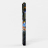 Oude Kerk nabij Moskou iPhone Case (Achterkant/rechts)