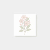 Oude Kersenbloesem Post-it® Notes (Voorkant)