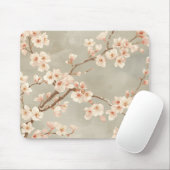 Oude Kersenbloesem Sakura Tak Muismat (Met muis)