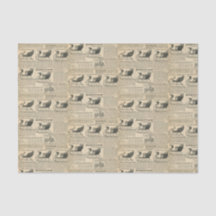 Oude kerstkleppen met gevlochten catalogi