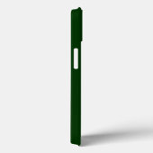 Oude Kerstman, Victoriaanse Kerst uitknipsel Case-Mate iPhone Case (Achterkant / Rechts)
