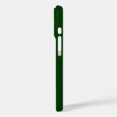 Oude Kerstmis, Victoriaanse Kerstman met Speelgoed Case-Mate iPhone Case (Achterkant / Links)