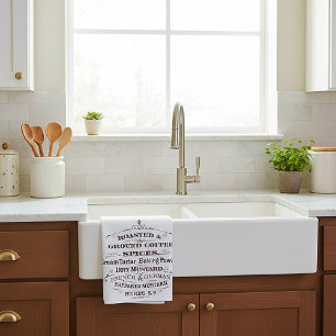 Oude Keuken Theedoek