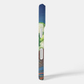 Oude Kinderen, Biologische Tuinbouw; OverwinningsT Case-Mate iPhone Case (Achterkant / Rechts)