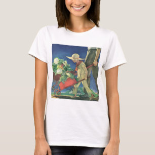 Oude Kinderen, Biologische Tuinbouw; OverwinningsT T-shirt
