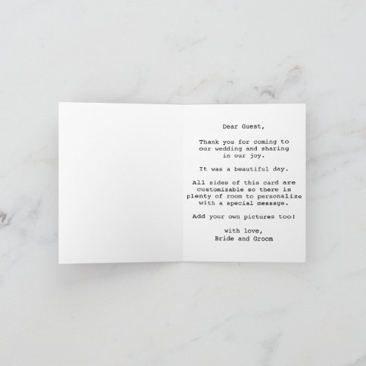 Oude Kinderen die in een Tuin Kussen Bedankt (Binnen)