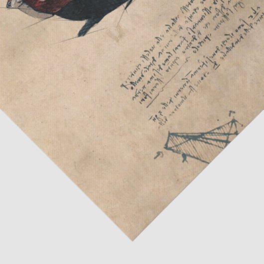 Oude klassieke autoontkoppeling tissuepapier (Detail)