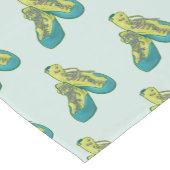 Oude klimschoenen rotsklimmen korte tafelloper (Hoek)