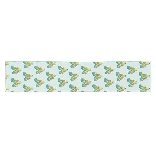 Oude klimschoenen rotsklimmen korte tafelloper (Horizontaal)