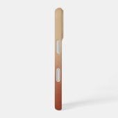 Oude koffiemolen iPhone 16 hoesje (Rechterkant)