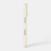 Oude koffiepot iPhone 16 hoesje (Rechterkant)