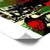 Oude komt nieuw aan poster (Hoek)