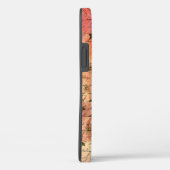 Oude Konijn Kollage Case-Mate iPhone Case (Achterkant / Rechts)