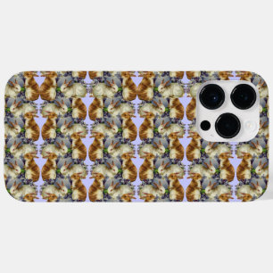 Oude Konijn Konijnen Case-Mate iPhone Case