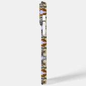 Oude Konijn Konijnen Case-Mate iPhone Case (Achterkant / Links)